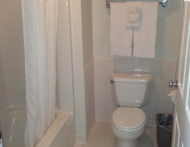 Luxury King Room