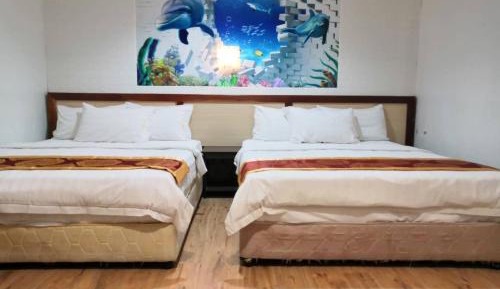 Standard Family Room