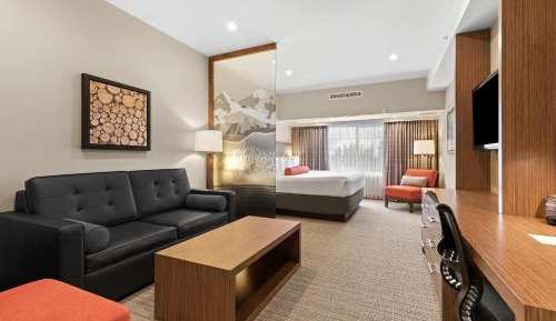 King Suite