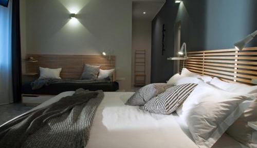 Triple Room with Bathroom