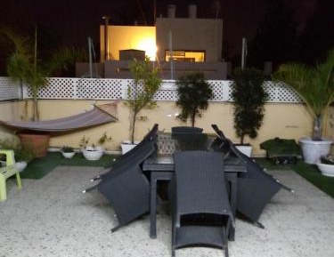 Deluxe Double Room with Shower