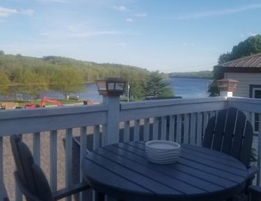 Suite with River View