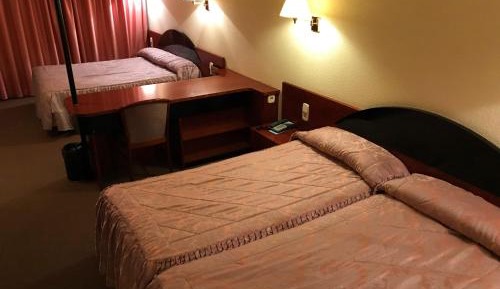 Quadruple Room with Bath