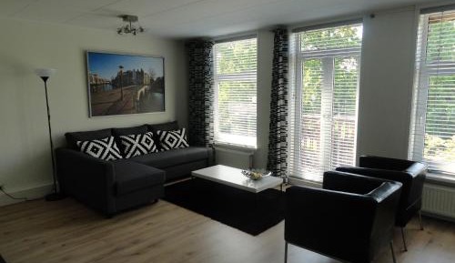 Economy Apartment
