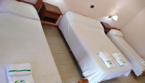 Comfort Quadruple Room