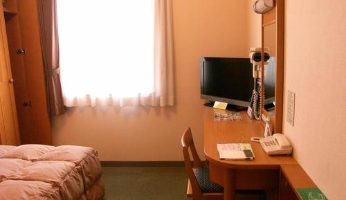 Comfort Single Room - Non-Smoking