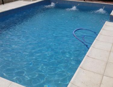 Two-Bedroom Townhouse