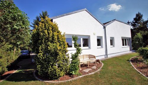 Holiday home with Terrace