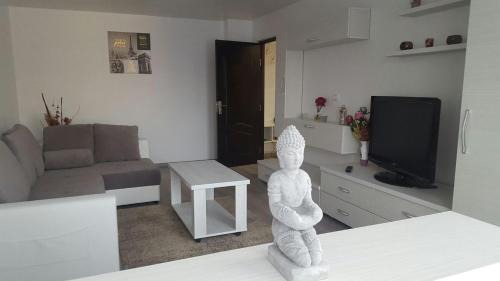 Apartment - Ground Floor