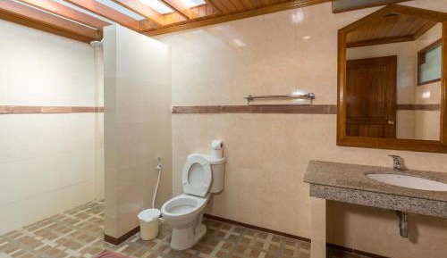 Superior Bungalow