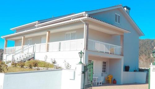 Five-Bedroom House