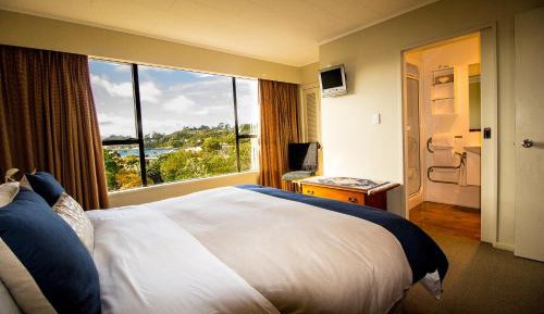 Tui King Room