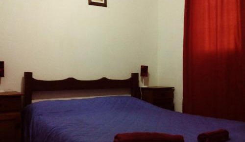 Two-Bedroom Stone Bungalow