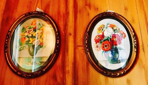 Deluxe Double Room with Private Bathroom