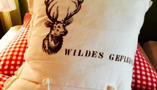 Quadruple Room with Shared Bathroom