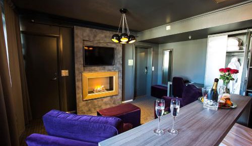 Suite