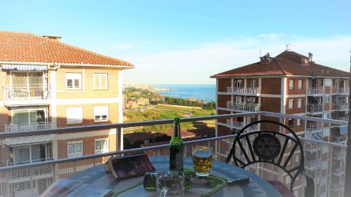 Apartment with Sea View