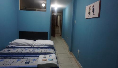 Double or Twin Room