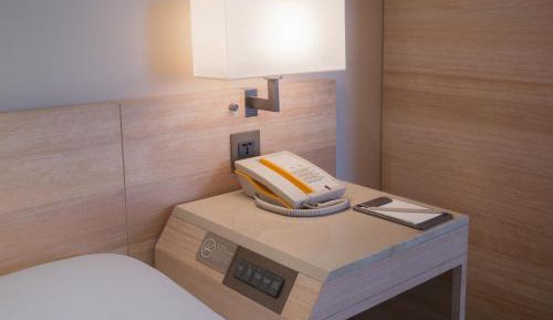 Comfort Twin Room
