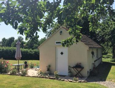 One-Bedroom Chalet
