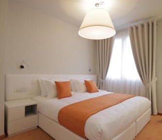 Budget Double or Twin Room