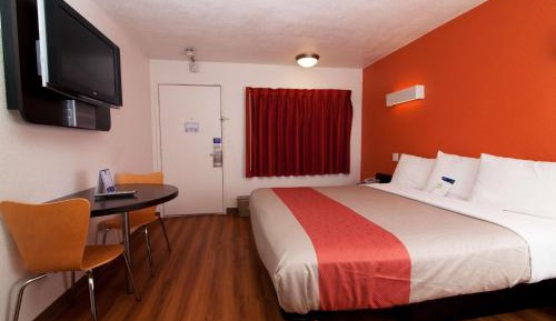 Quadruple Room - Disability Access - Non-Smoking
