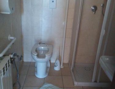 Quadruple Room with Bathroom