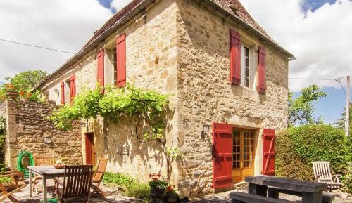 Two-Bedroom Holiday Home