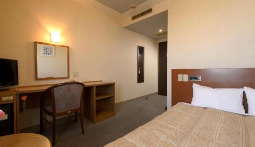 Double Room - Smoking