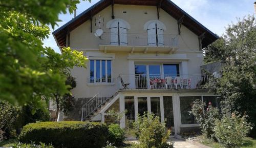 Five-Bedroom House