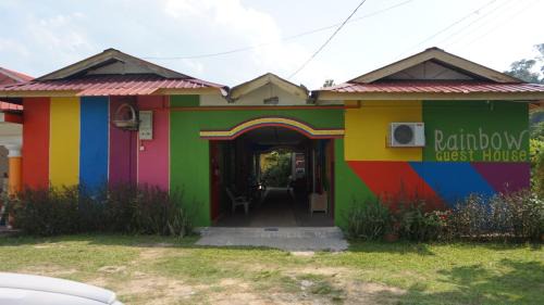 Basic Triple Room