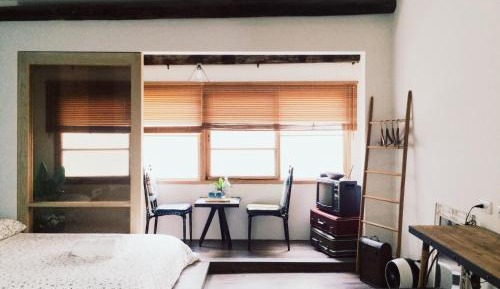 One-Bedroom Cottage