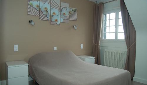 Standard Double Room 24