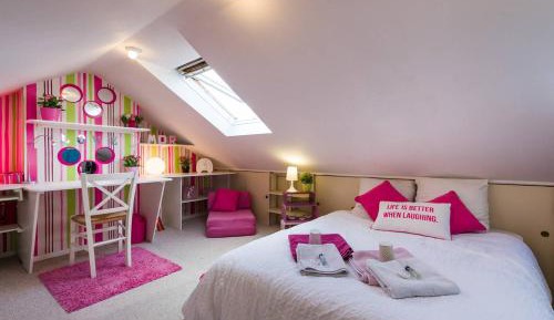 Budget Double Room