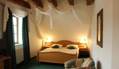 Standard Suite