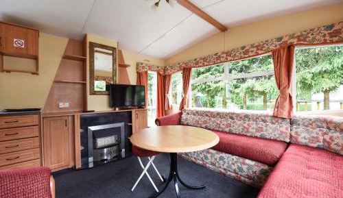 Two-Bedroom Chalet