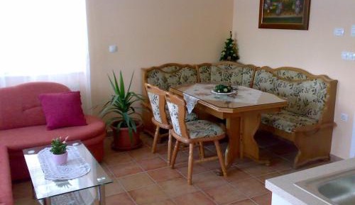 Family Apartment