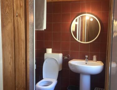 Double or Twin Room - Separate Building