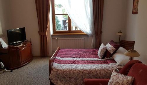 Superior Queen Room