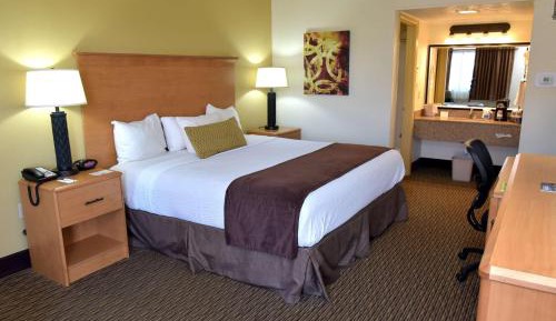 King Room