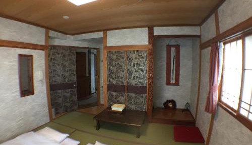 Japanese-Style Room - Non-Smoking