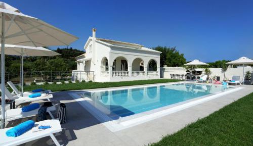 Deluxe Villa