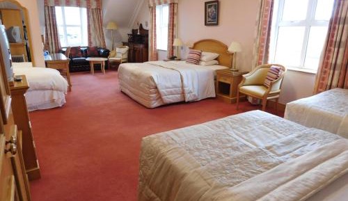 Superior Suite (4 Adults)