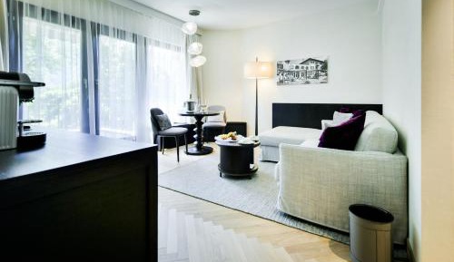 Deluxe Junior Suite