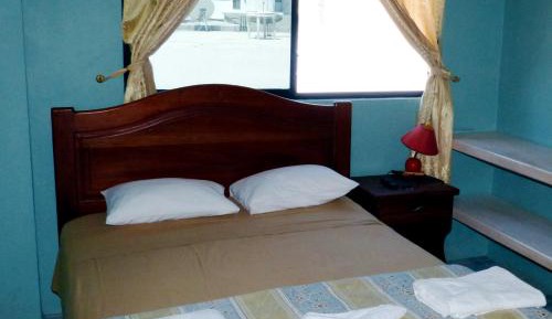 Single Room with Bath