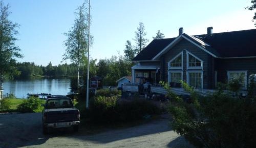 Holiday Home