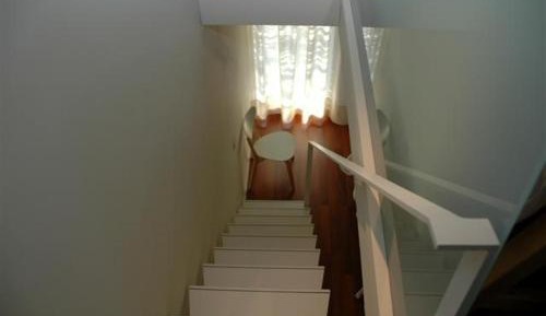 Duplex Room