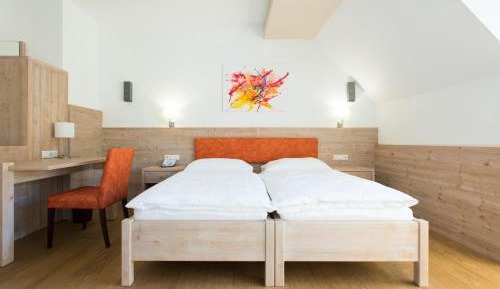 Business Double Room