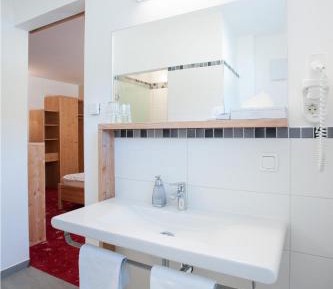 Business Single Room