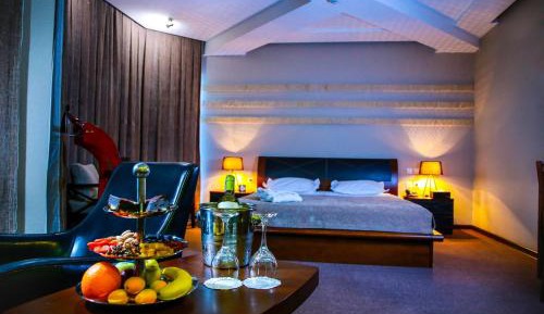 Junior Suite